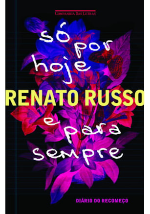 SÓ POR HOJE E PARA SEMPRE