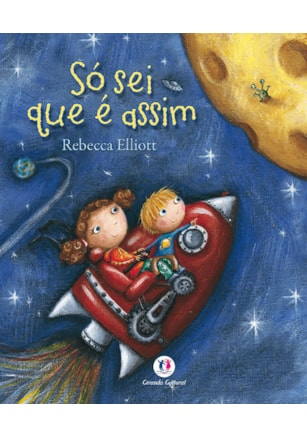 SÓ SEI QUE É ASSIM