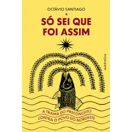 SÓ SEI QUE FOI ASSIM