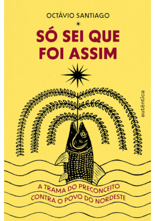 SÓ SEI QUE FOI ASSIM