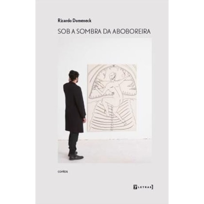 SOB A SOMBRA DA ABOBOREIRA