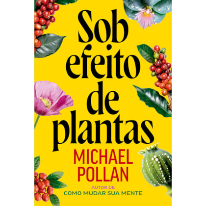 Sob efeito de plantas
