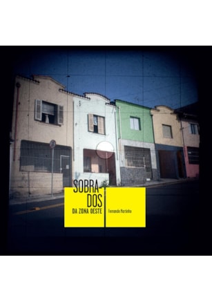 SOBRADOS DA ZONA OESTE