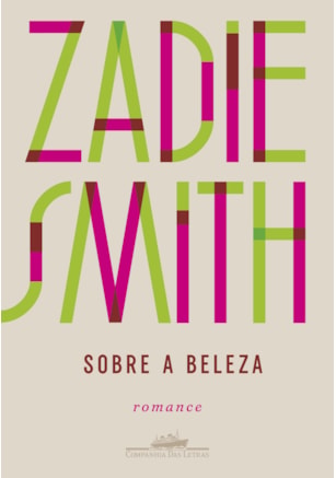 SOBRE A BELEZA (NOVA EDIÇÃO)