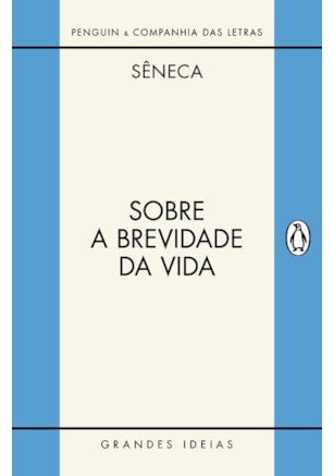 SOBRE A BREVIDADE DA VIDA / SOBRE A FIRMEZA DO SÁBIO