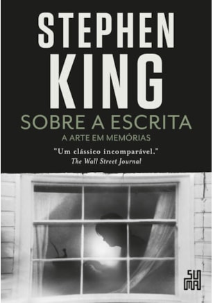 SOBRE A ESCRITA