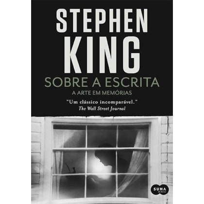 SOBRE A ESCRITA