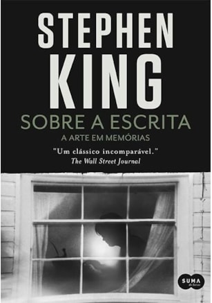 SOBRE A ESCRITA