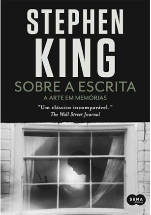 SOBRE A ESCRITA
