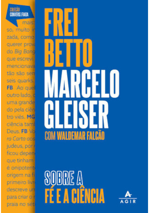SOBRE A FÉ E A CIÊNCIA