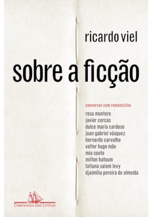 SOBRE A FICÇÃO