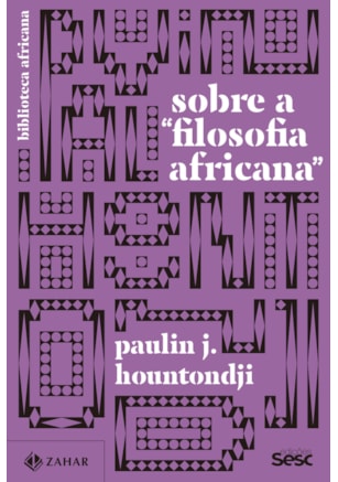 Sobre a filosofia africana