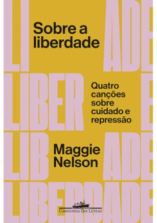 SOBRE A LIBERDADE