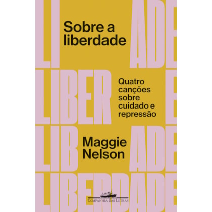 SOBRE A LIBERDADE