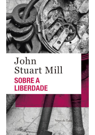 SOBRE A LIBERDADE - ED. BOLSO