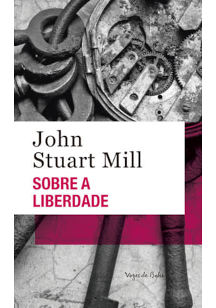 SOBRE A LIBERDADE - ED. BOLSO
