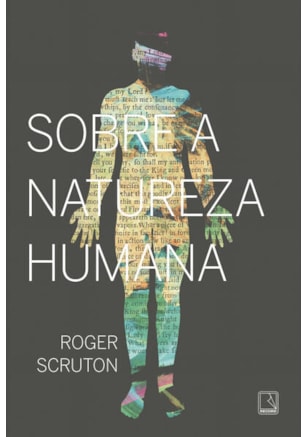 SOBRE A NATUREZA HUMANA