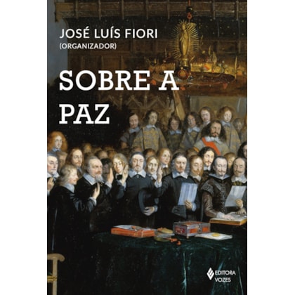 SOBRE A PAZ