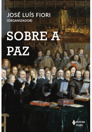 SOBRE A PAZ