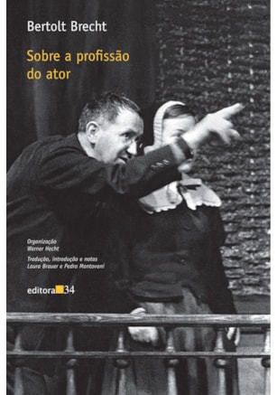 SOBRE A PROFISSÃO DO ATOR