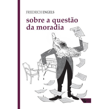 SOBRE A QUESTÃO DA MORADIA