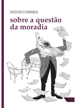SOBRE A QUESTÃO DA MORADIA