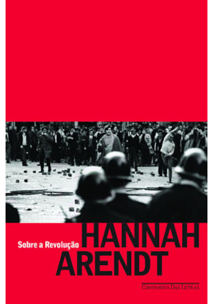 SOBRE A REVOLUÇÃO