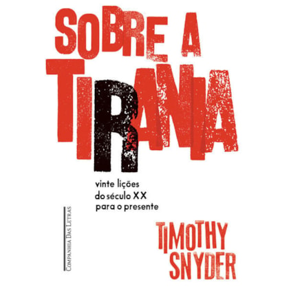 SOBRE A TIRANIA