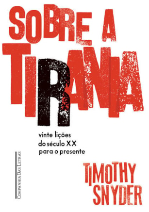 SOBRE A TIRANIA