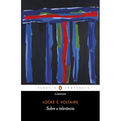 SOBRE A TOLERÂNCIA