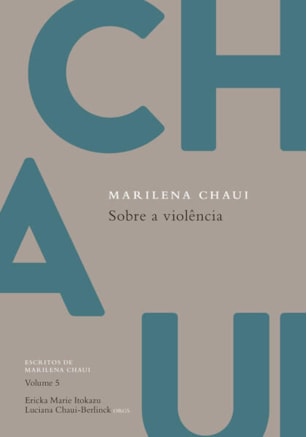 SOBRE A VIOLÊNCIA