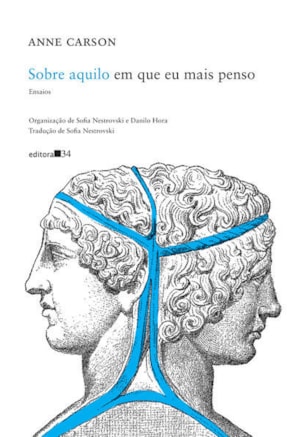 SOBRE AQUILO EM QUE EU MAIS PENSO