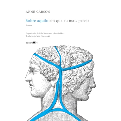 SOBRE AQUILO EM QUE EU MAIS PENSO