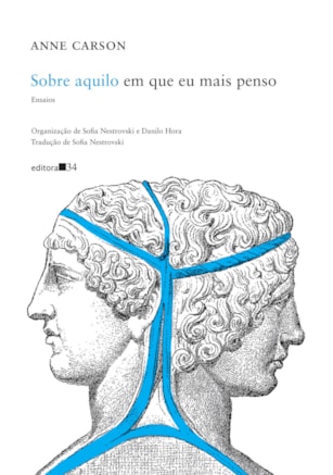 SOBRE AQUILO EM QUE EU MAIS PENSO