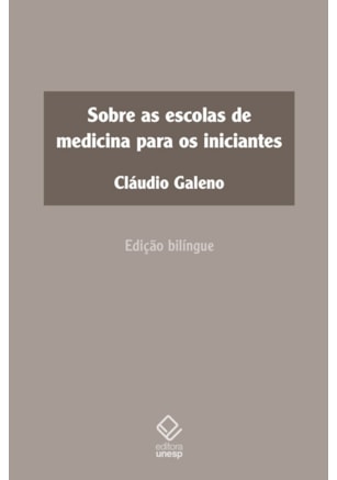 SOBRE AS ESCOLAS DE MEDICINA PARA OS INICIANTES