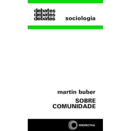 SOBRE COMUNIDADE