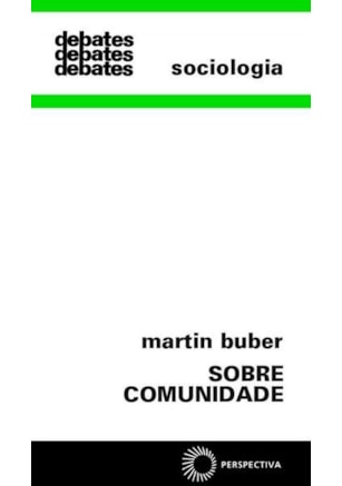 SOBRE COMUNIDADE