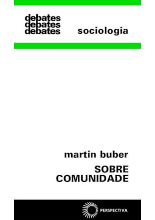 SOBRE COMUNIDADE