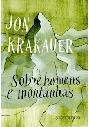 SOBRE HOMENS E MONTANHAS