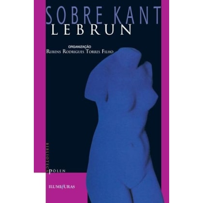 SOBRE KANT