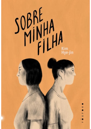 SOBRE MINHA FILHA
