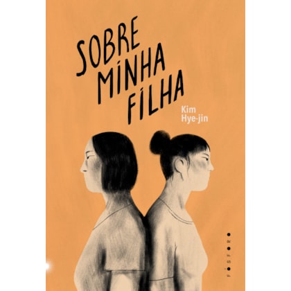 SOBRE MINHA FILHA
