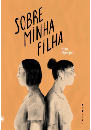 SOBRE MINHA FILHA