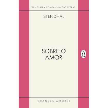 SOBRE O AMOR