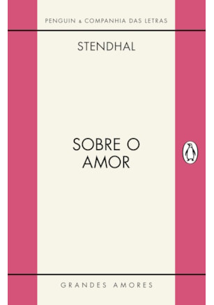 SOBRE O AMOR