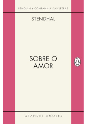 SOBRE O AMOR