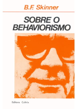 Sobre o Behaviorismo