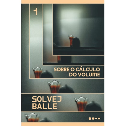 SOBRE O CÁLCULO DO VOLUME