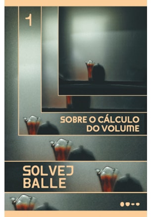 SOBRE O CÁLCULO DO VOLUME
