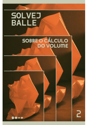 SOBRE O CÁLCULO DO VOLUME